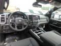 2019 Granite Crystal Metallic Ram 1500 Big Horn Crew Cab 4x4  photo #12