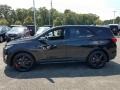 Mosaic Black Metallic - Equinox LT Photo No. 3