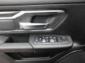 2019 Granite Crystal Metallic Ram 1500 Big Horn Crew Cab 4x4  photo #13