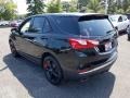 Mosaic Black Metallic - Equinox LT Photo No. 4
