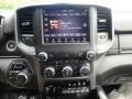 2019 Granite Crystal Metallic Ram 1500 Big Horn Crew Cab 4x4  photo #16