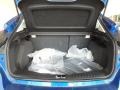 2018 Lightning Blue Ford Focus SE Hatch  photo #15