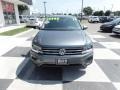 Platinum Gray Metallic - Tiguan S Photo No. 2
