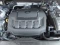 Platinum Gray Metallic - Tiguan S Photo No. 6