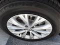 Platinum Gray Metallic - Tiguan S Photo No. 7