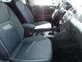 Platinum Gray Metallic - Tiguan S Photo No. 13