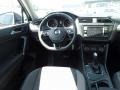Platinum Gray Metallic - Tiguan S Photo No. 15