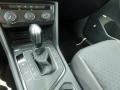 Platinum Gray Metallic - Tiguan S Photo No. 19