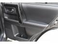 2018 Magnetic Gray Metallic Toyota 4Runner TRD Off-Road 4x4  photo #23