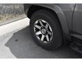 2018 Magnetic Gray Metallic Toyota 4Runner TRD Off-Road 4x4  photo #32