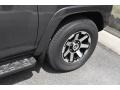 2018 Magnetic Gray Metallic Toyota 4Runner TRD Off-Road 4x4  photo #35