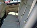 Ebony Black - Santa Fe GLS 4WD Photo No. 9