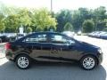 Black - Sonic LT Sedan Photo No. 6