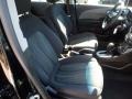 Black - Sonic LT Sedan Photo No. 10