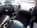 Black - Sonic LT Sedan Photo No. 11