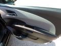 Black - Sonic LT Sedan Photo No. 12