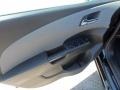 Black - Sonic LT Sedan Photo No. 19