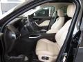 Santorini Black Metallic - F-PACE Prestige AWD Photo No. 3