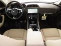 Santorini Black Metallic - F-PACE Prestige AWD Photo No. 4