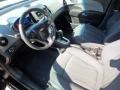 Black - Sonic LT Sedan Photo No. 20
