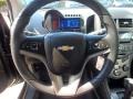 Black - Sonic LT Sedan Photo No. 22