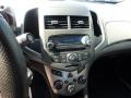 Black - Sonic LT Sedan Photo No. 23