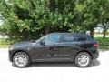Santorini Black Metallic - F-PACE Prestige AWD Photo No. 11