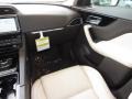 Santorini Black Metallic - F-PACE Prestige AWD Photo No. 15