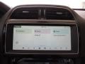Santorini Black Metallic - F-PACE Prestige AWD Photo No. 31