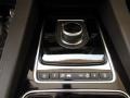 Santorini Black Metallic - F-PACE Prestige AWD Photo No. 34