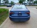 Blue Silk Metallic - Jetta SEL Photo No. 5