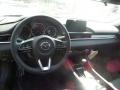 Sonic Silver Metallic - Mazda6 Touring Photo No. 3
