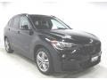 Black Sapphire Metallic - X1 xDrive28i Photo No. 7