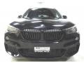 2018 Black Sapphire Metallic BMW X1 xDrive28i  photo #9