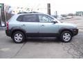 Alpine Frost - Tucson GLS V6 4x4 Photo No. 4