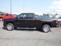 Havana Brown Metallic - Silverado LD LT Z71 Double Cab 4x4 Photo No. 2