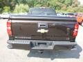 Havana Brown Metallic - Silverado LD LT Z71 Double Cab 4x4 Photo No. 4