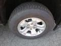 Havana Brown Metallic - Silverado LD LT Z71 Double Cab 4x4 Photo No. 9