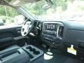 Havana Brown Metallic - Silverado LD LT Z71 Double Cab 4x4 Photo No. 11