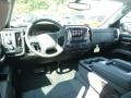 Havana Brown Metallic - Silverado LD LT Z71 Double Cab 4x4 Photo No. 13
