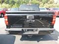 Black - Silverado LD LT Z71 Double Cab 4x4 Midnight Edition Photo No. 4