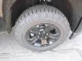 Black - Silverado LD LT Z71 Double Cab 4x4 Midnight Edition Photo No. 9