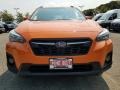 Sunshine Orange - Crosstrek 2.0i Premium Photo No. 2