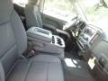 Black - Silverado LD LT Z71 Double Cab 4x4 Midnight Edition Photo No. 10