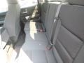 Black - Silverado LD LT Z71 Double Cab 4x4 Midnight Edition Photo No. 13