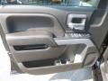 Black - Silverado LD LT Z71 Double Cab 4x4 Midnight Edition Photo No. 15
