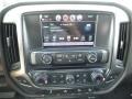 Black - Silverado LD LT Z71 Double Cab 4x4 Midnight Edition Photo No. 18