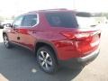 Cajun Red Tintcoat - Traverse LT AWD Photo No. 3