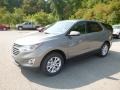 Pepperdust Metallic - Equinox LT AWD Photo No. 1