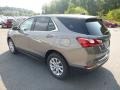 Pepperdust Metallic - Equinox LT AWD Photo No. 3